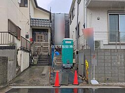 横浜市保土ヶ谷区法泉3丁目5期