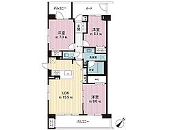 コスモ星川パークステージ