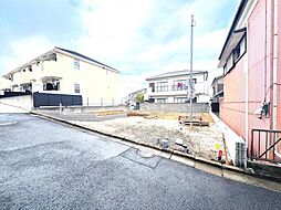 緑区鴨居4丁目　1号棟