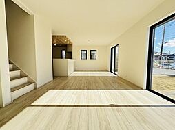 横浜市瀬谷区南瀬谷1丁目 戸建 1号棟