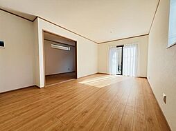 横浜市旭区中沢3丁目86番　A号棟