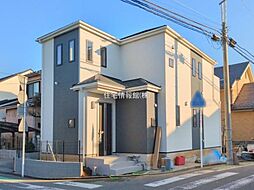 横浜市旭区中沢3丁目86番　A号棟