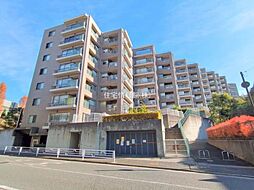 リーベスト保土ケ谷D棟