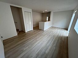 横浜市瀬谷区橋戸3丁目 戸建　1号棟