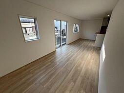 横浜市瀬谷区橋戸3丁目 戸建　2号棟