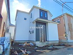 横浜市泉区中田南4丁目1067番　A号棟