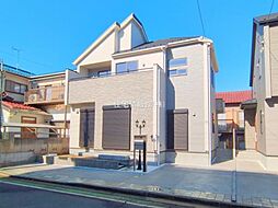 横浜市保土ヶ谷区権太坂1丁目　1号棟