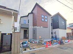 横浜市旭区善部町　2号棟