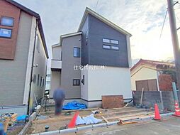 横浜市旭区善部町　1号棟
