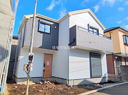 横浜市保土ケ谷区川島町3期　No.1