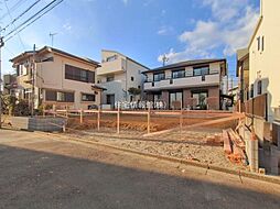 緑区長津田1丁目 1号棟