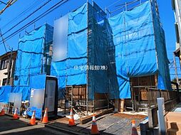 緑区長津田1丁目　1号棟