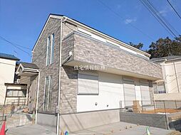 緑区鴨居4丁目 2号棟