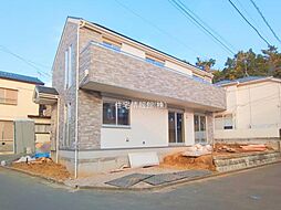 緑区鴨居4丁目　2号棟