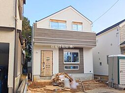 緑区鴨居4丁目　1号棟