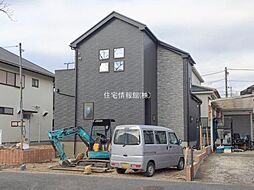 横浜市新桜ヶ丘2期1棟　1号棟