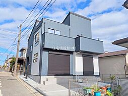 横浜市旭区柏町085 1号棟