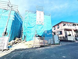 横浜市旭区金が谷2丁目 戸建　2号棟