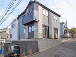 横浜市泉区中田南2期　1号棟