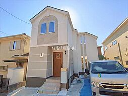 横浜市旭区中白根2丁目