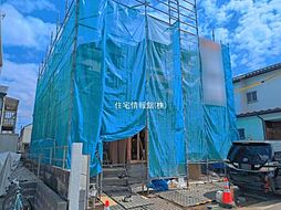 緑区いぶき野第2 1号棟