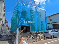 緑区いぶき野第2　1号棟