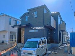 緑区いぶき野第2 1号棟