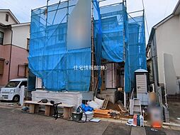 横浜市泉区中田北3丁目3174番　A号棟