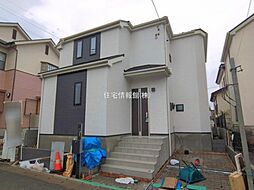 横浜市泉区中田北3丁目3174番　A号棟