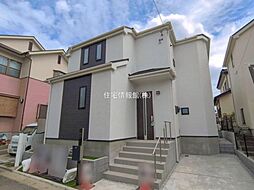横浜市泉区中田北3丁目3174番　A号棟
