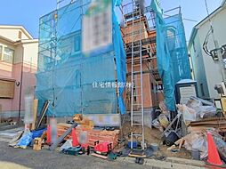 横浜市泉区中田北3丁目3174番　A号棟