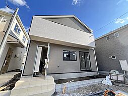 横浜市瀬谷区橋戸3丁目 戸建　2号棟