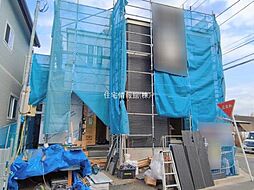 横浜市旭区善部町