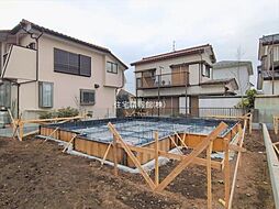 横浜市旭区今宿2丁目2394番　A号棟