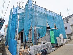 横浜市旭区小高町4期　No.1