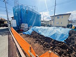 横浜市泉区新橋町 戸建　1号棟