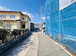 横浜市泉区新橋町 戸建　2号棟