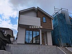 横浜市旭区東希望が丘2期　1号棟