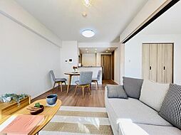 マイキャッスル三ツ境2