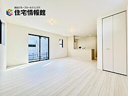 横浜市泉区和泉町 戸建　1号棟