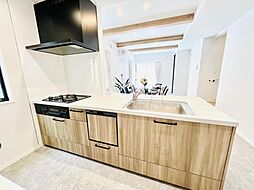 横浜市旭区白根6丁目 戸建　No.5