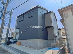 横浜市旭区白根6丁目5期　No.2