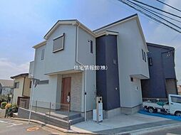 横浜市旭区白根6丁目5期　No.1