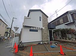 横浜市泉区和泉が丘2丁目4期　No.1