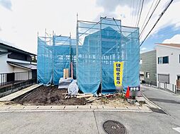 横浜市旭区東希望が丘 戸建　1号棟