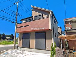 横浜市泉区中田北3丁目　1号棟