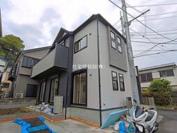 横浜市旭区今宿南町　1号棟