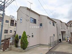 横浜市保土ヶ谷区法泉一丁目戸建2