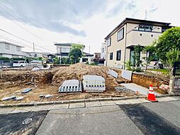 横浜市緑区東本郷3丁目573番　B号棟