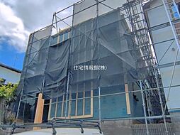 横浜市旭区善部町　3号棟